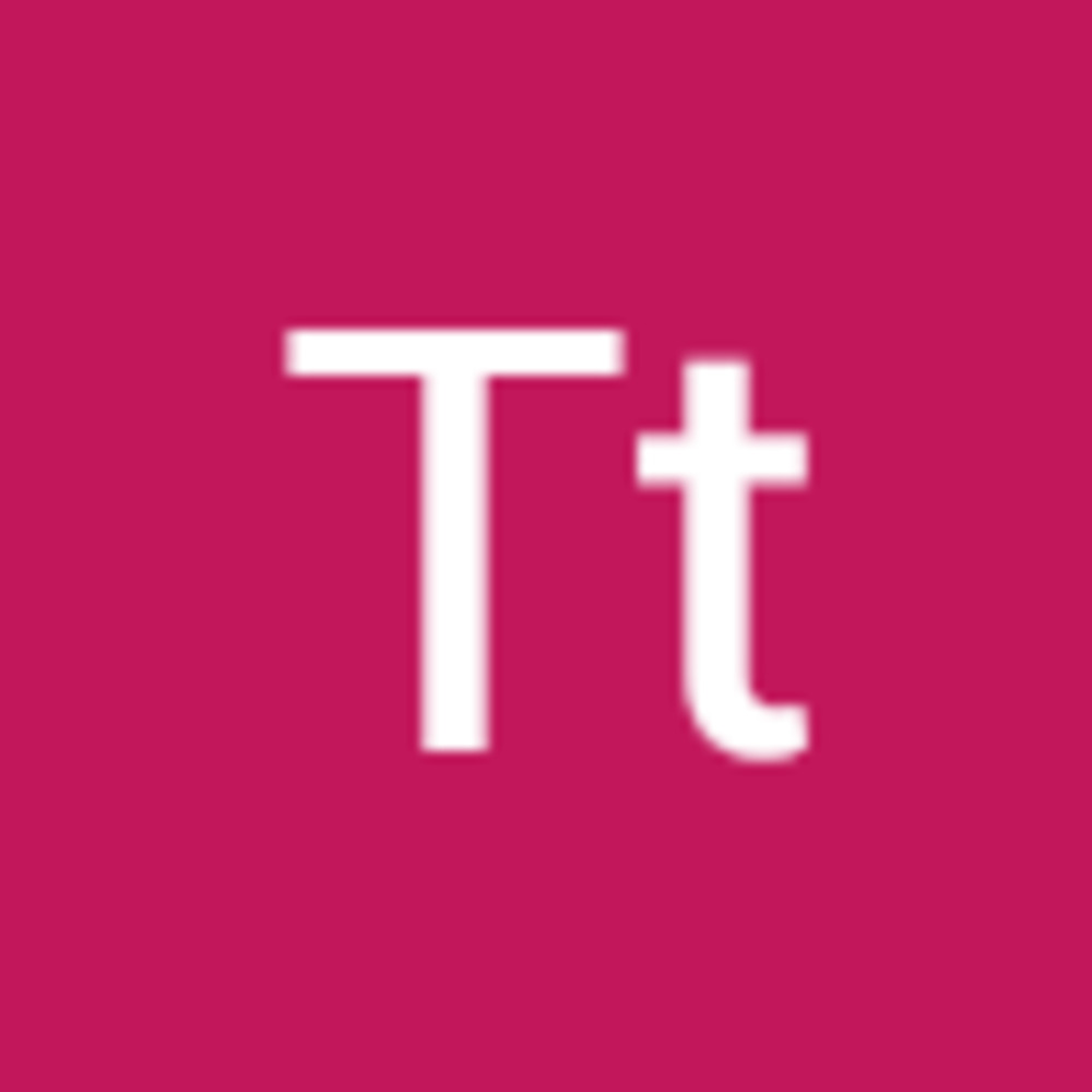 Meet your Posher, Tt